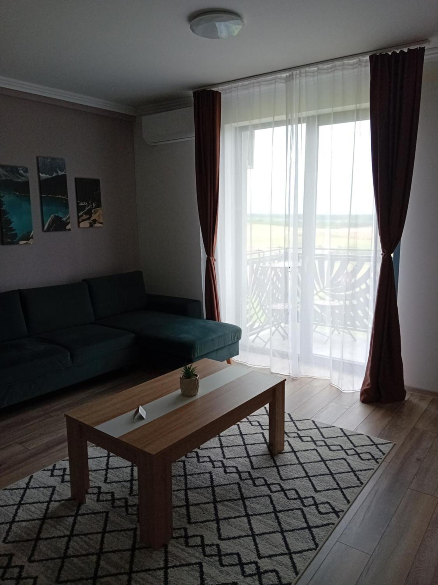 Apartament Adrian Băile Felix Eksteriør bilde