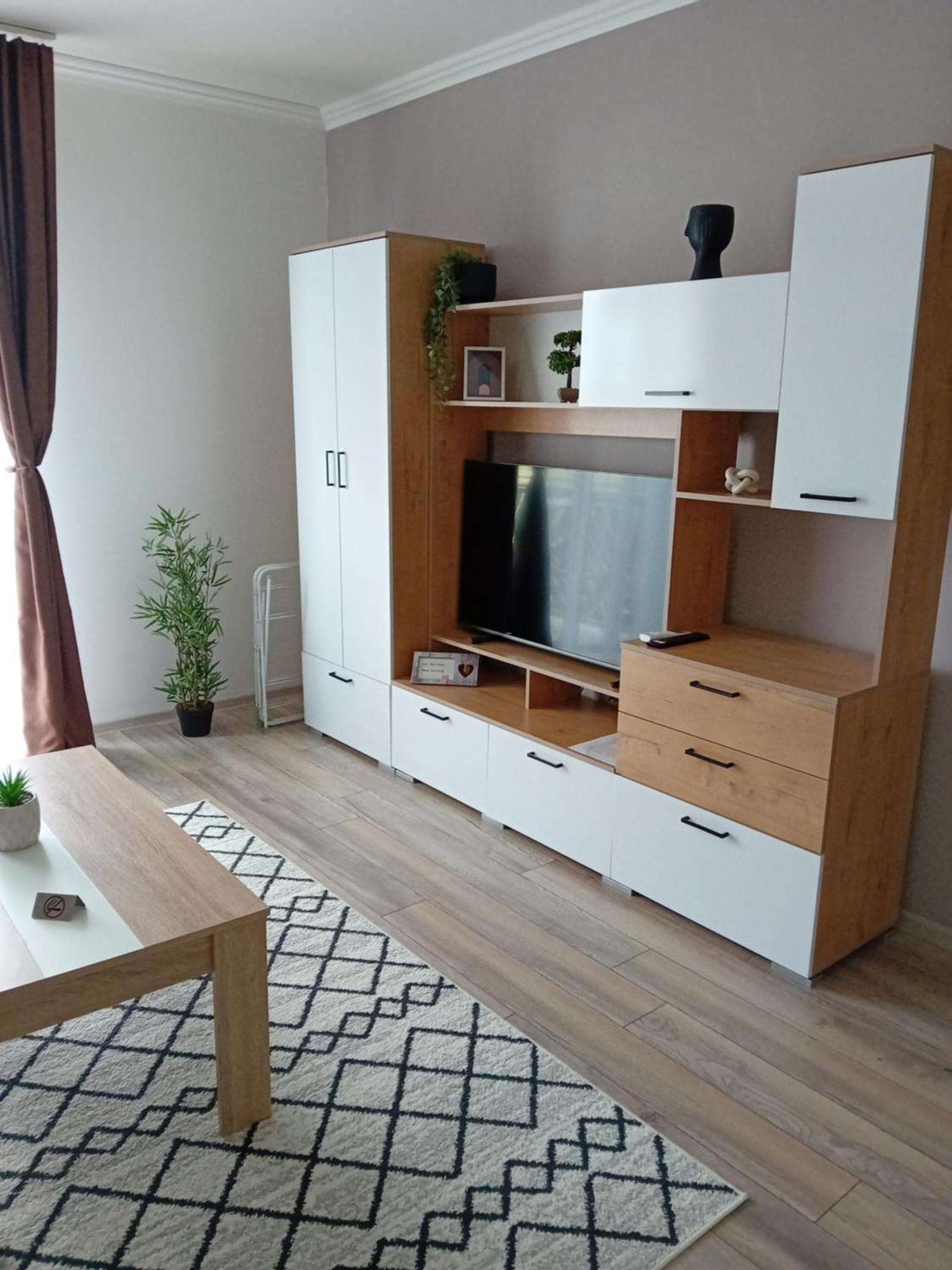 Apartament Adrian Băile Felix Eksteriør bilde