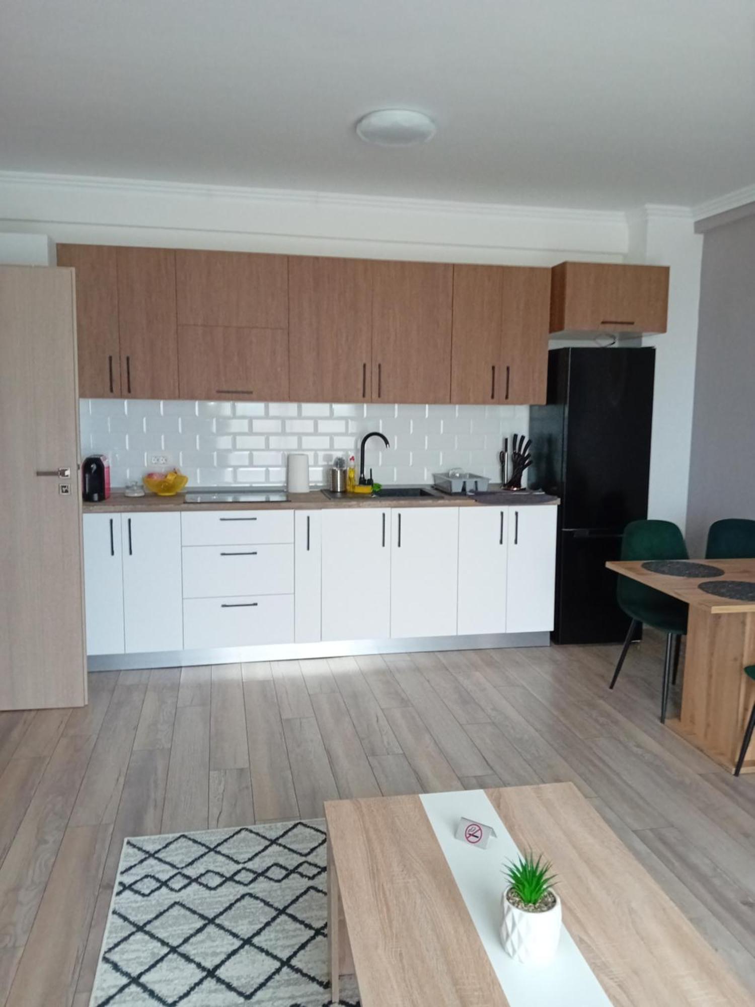 Apartament Adrian Băile Felix Eksteriør bilde